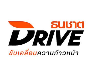 Thanachart Drive